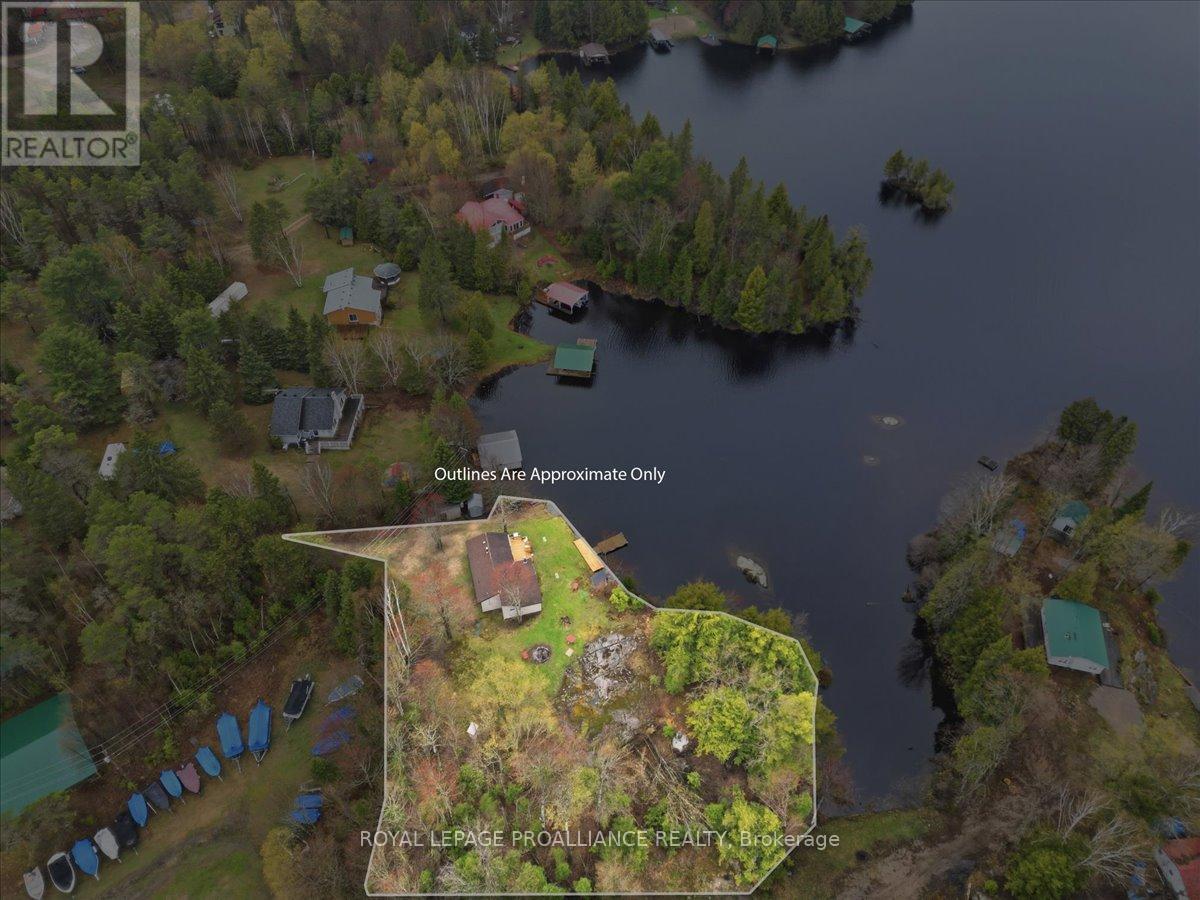 159a Granny's Lane, Addington Highlands (Addington Highlands), Ontario  K0L 1W0 - Photo 28 - X13136060