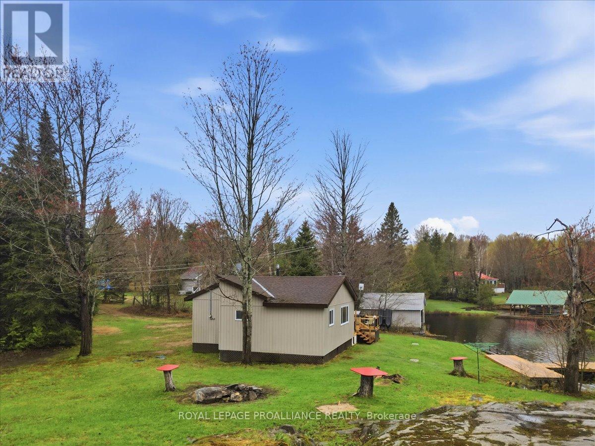 159a Granny's Lane, Addington Highlands (Addington Highlands), Ontario  K0L 1W0 - Photo 22 - X13136060