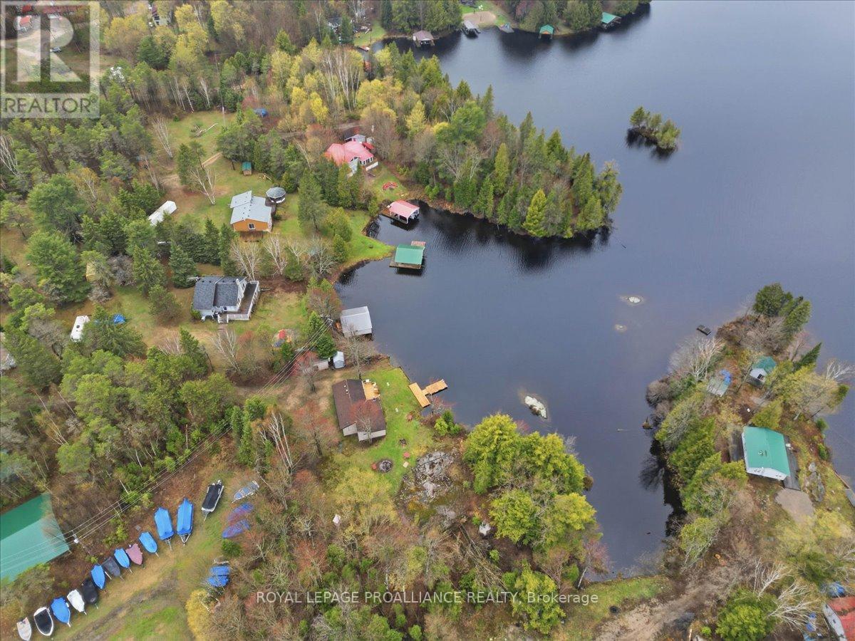159a Granny's Lane, Addington Highlands (Addington Highlands), Ontario  K0L 1W0 - Photo 30 - X13136060
