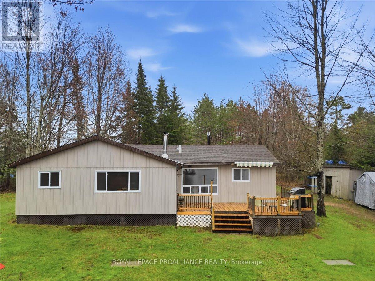 159a Granny's Lane, Addington Highlands (Addington Highlands), Ontario  K0L 1W0 - Photo 32 - X13136060