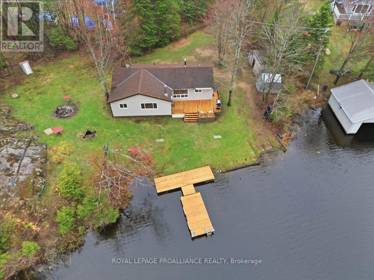 159a Granny's Lane, Addington Highlands (Addington Highlands), Ontario  K0L 1W0 - Photo 34 - X13136060