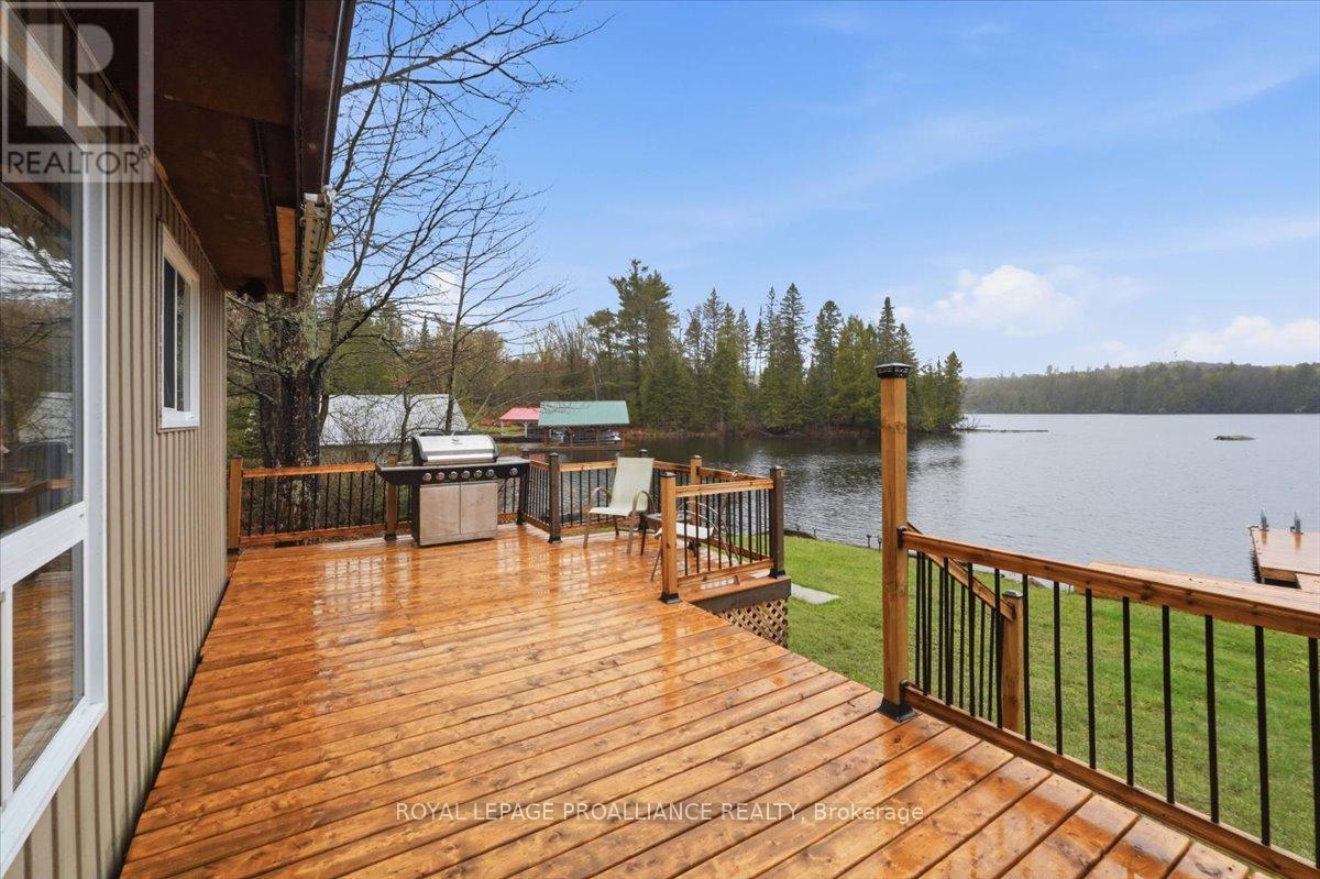 159a Granny's Lane, Addington Highlands (Addington Highlands), Ontario  K0L 1W0 - Photo 21 - X13136060