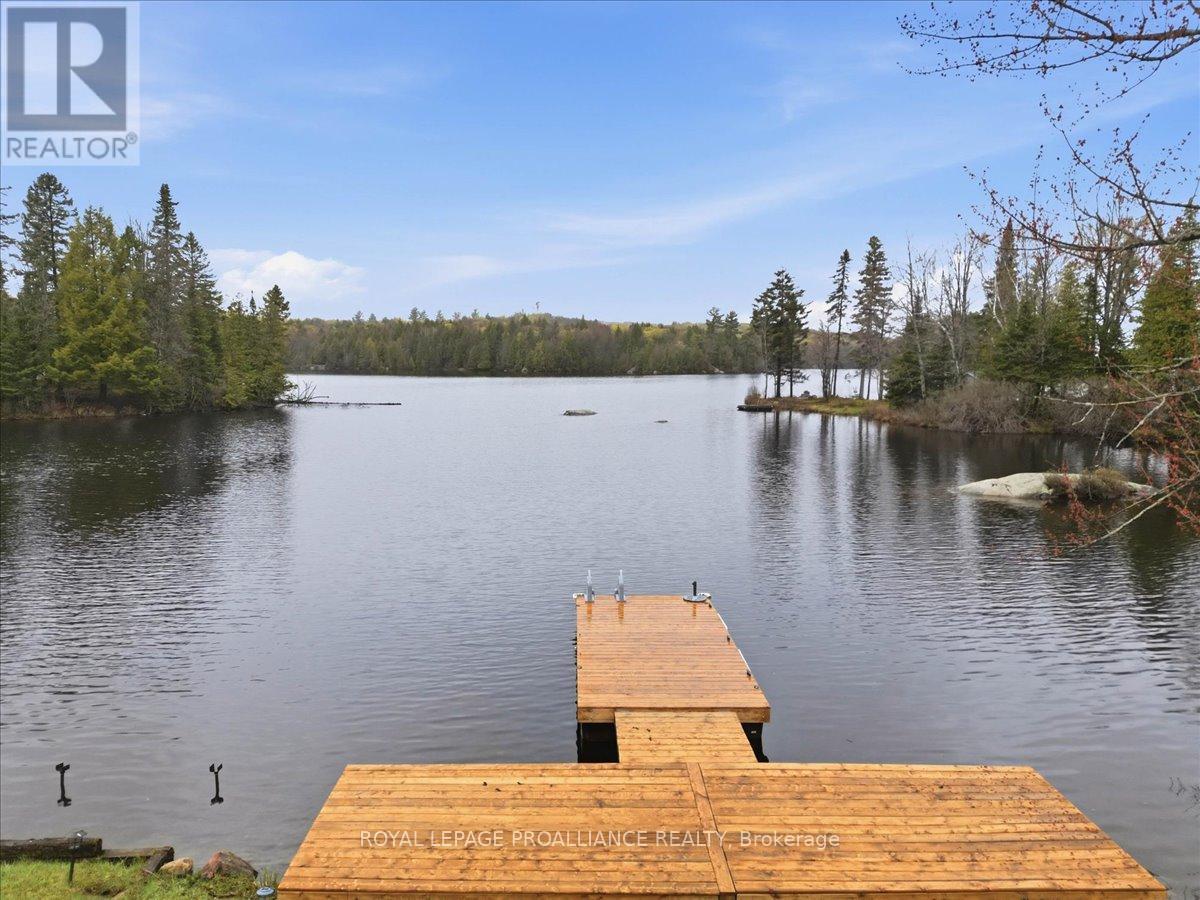 159a Granny's Lane, Addington Highlands (Addington Highlands), Ontario  K0L 1W0 - Photo 27 - X13136060