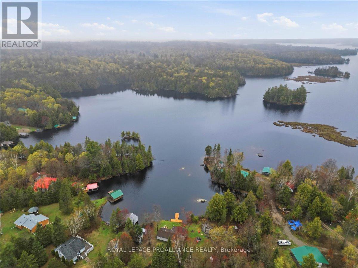 159a Granny's Lane, Addington Highlands (Addington Highlands), Ontario  K0L 1W0 - Photo 29 - X13136060