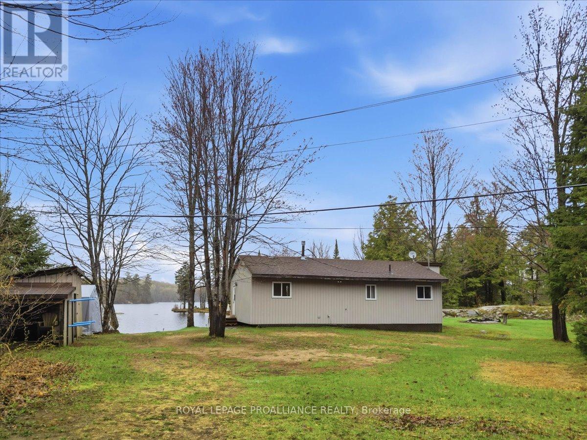 159a Granny's Lane, Addington Highlands (Addington Highlands), Ontario  K0L 1W0 - Photo 23 - X13136060