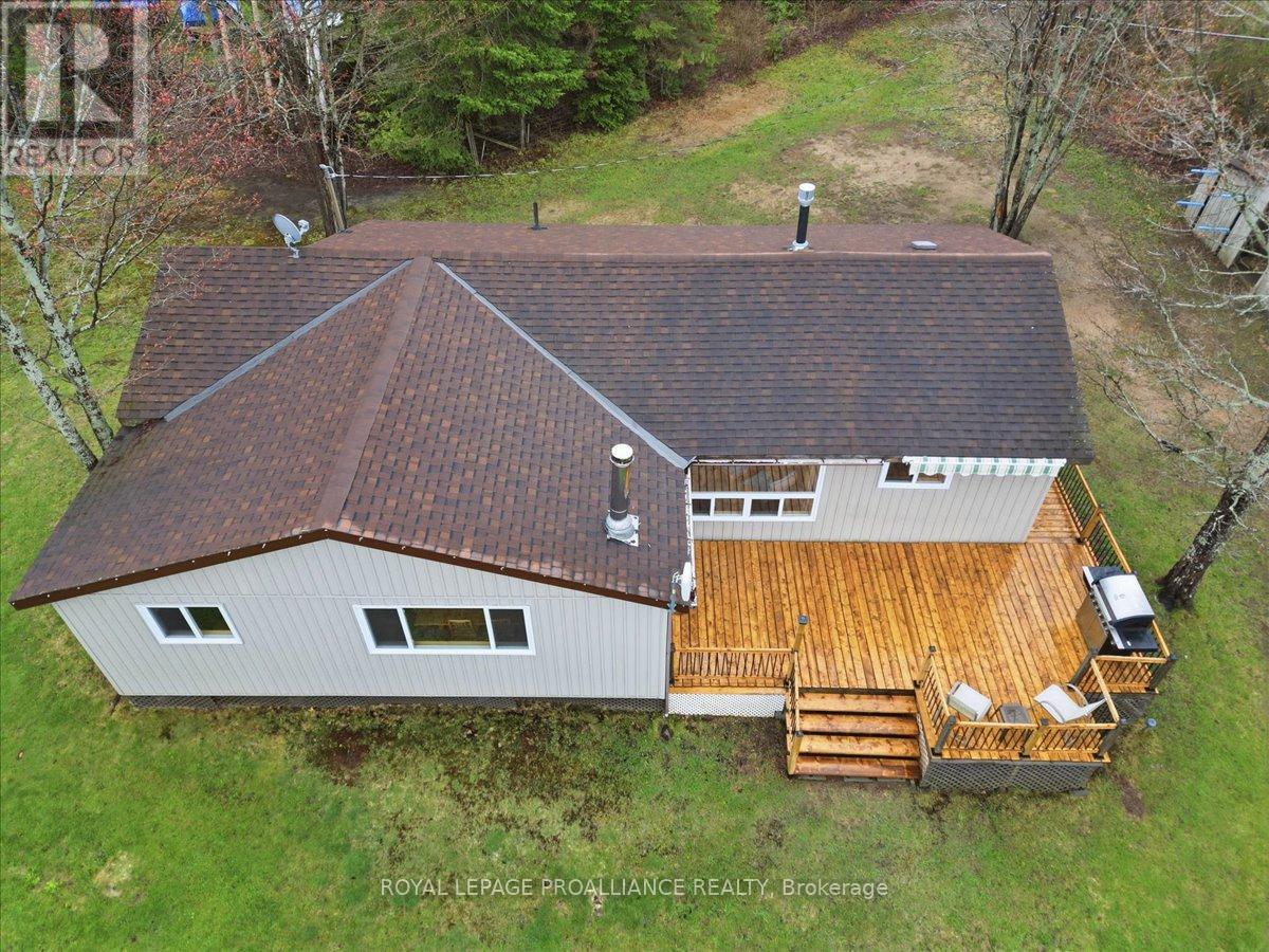 159a Granny's Lane, Addington Highlands (Addington Highlands), Ontario  K0L 1W0 - Photo 31 - X13136060