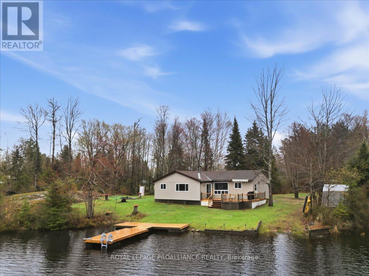 159a Granny's Lane, Addington Highlands (Addington Highlands), Ontario  K0L 1W0 - Photo 33 - X13136060