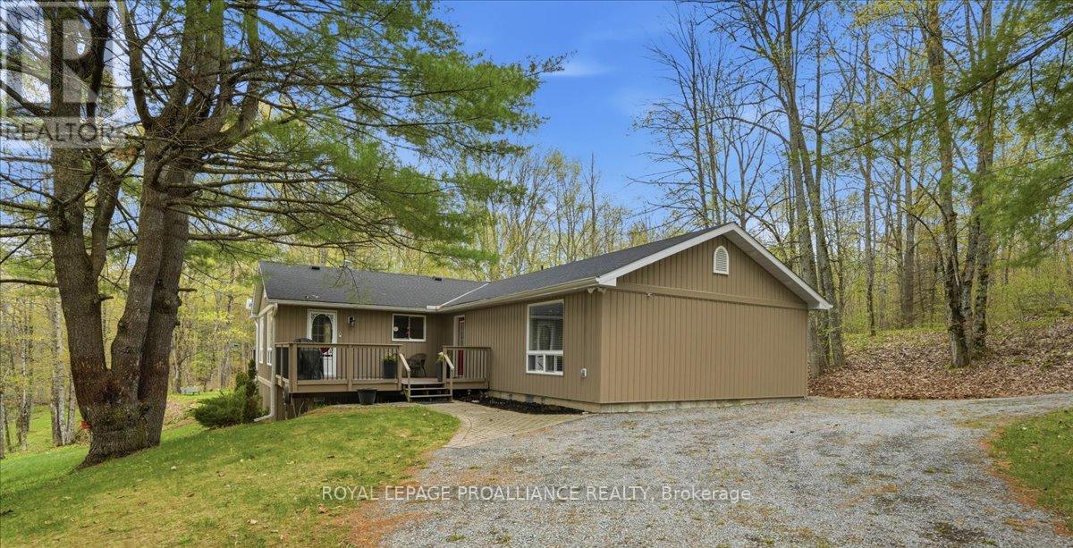 606 BLACK RIVER ROAD, Tweed, Ontario