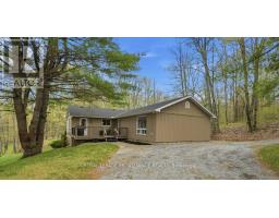 606 BLACK RIVER ROAD, Tweed, Ontario