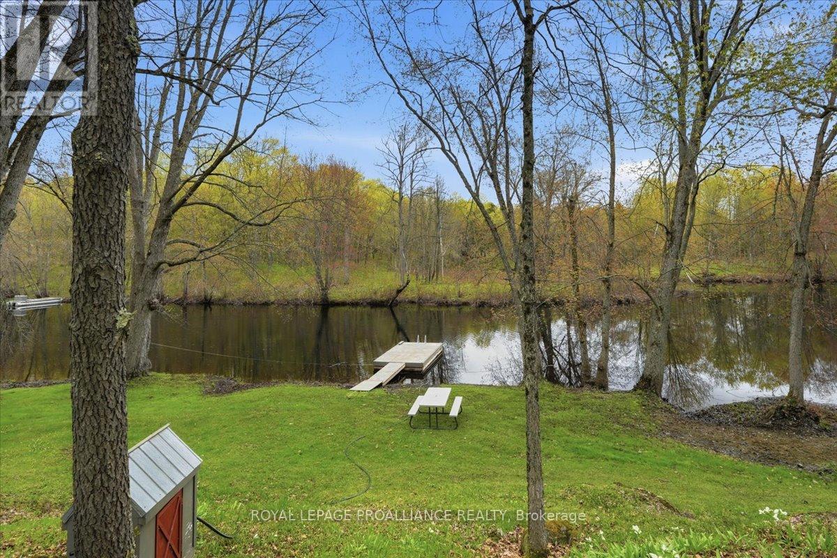 606 Black River Road, Tweed, Ontario  K0K 3J0 - Photo 35 - X13136168