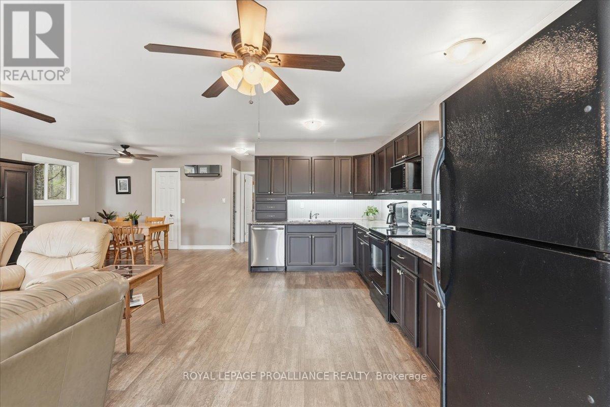 606 Black River Road, Tweed, Ontario  K0K 3J0 - Photo 5 - X13136168