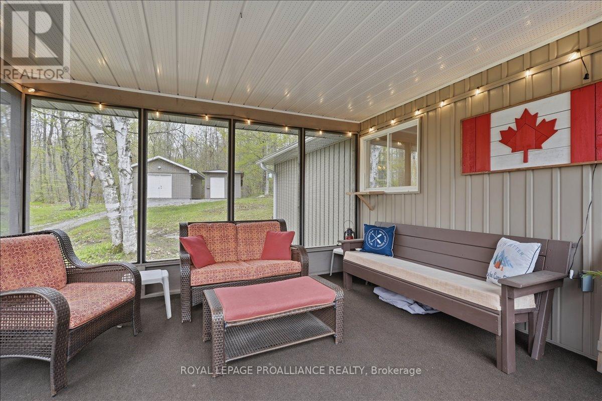 606 Black River Road, Tweed, Ontario  K0K 3J0 - Photo 26 - X13136168