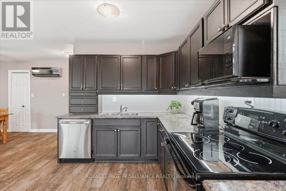 606 Black River Road, Tweed, Ontario  K0K 3J0 - Photo 4 - X13136168
