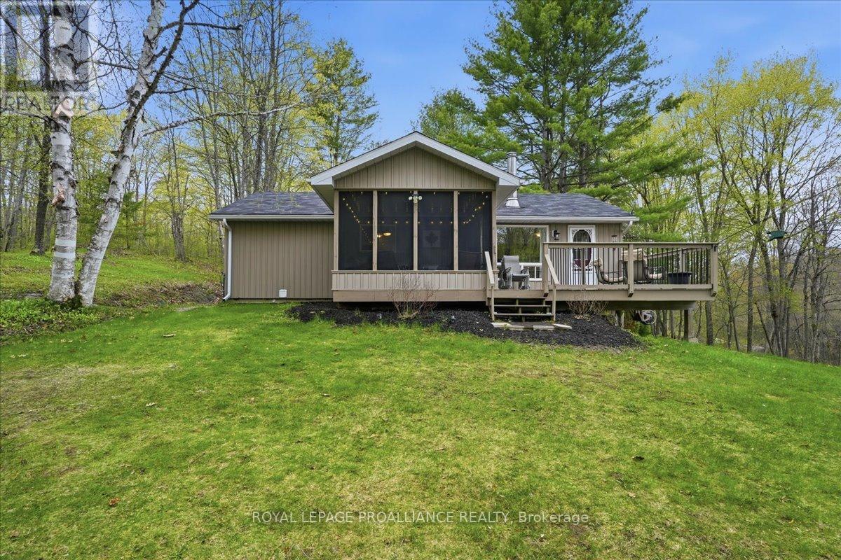 606 Black River Road, Tweed, Ontario  K0K 3J0 - Photo 47 - X13136168