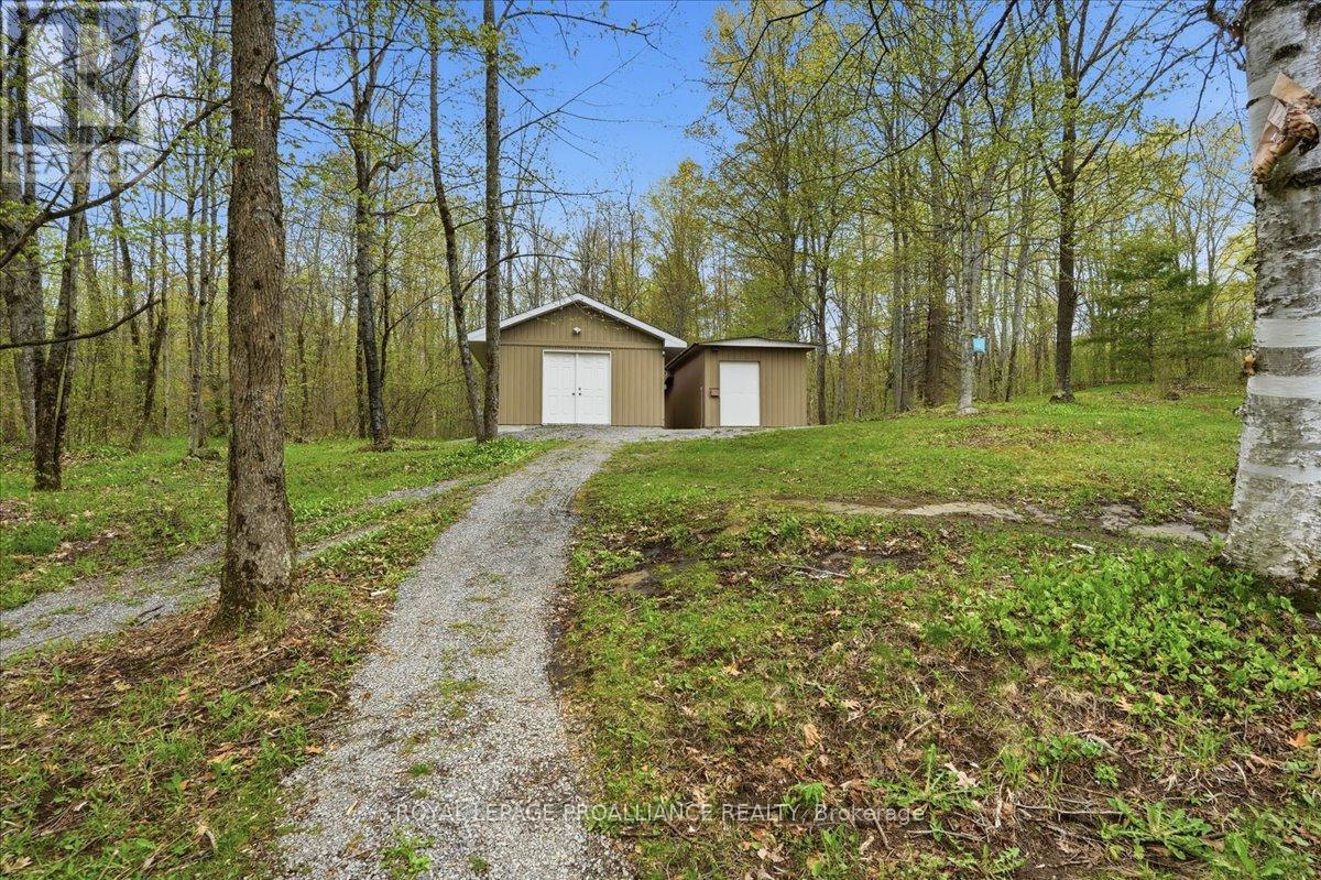 606 Black River Road, Tweed, Ontario  K0K 3J0 - Photo 28 - X13136168