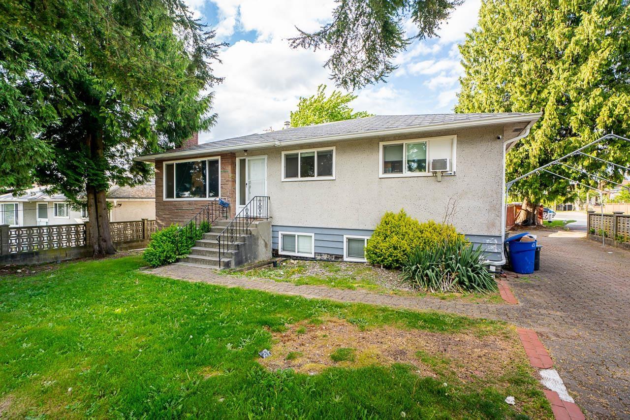 11191 90 Avenue, Surrey, British Columbia  V4C 3H1 - Photo 3 - R3124307