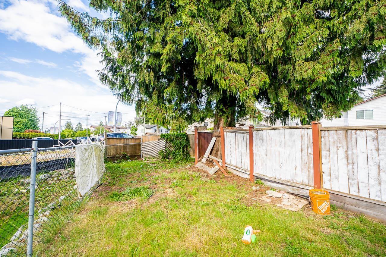11191 90 Avenue, Surrey, British Columbia  V4C 3H1 - Photo 34 - R3124307