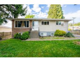 11191 90 AVENUE, Surrey, British Columbia
