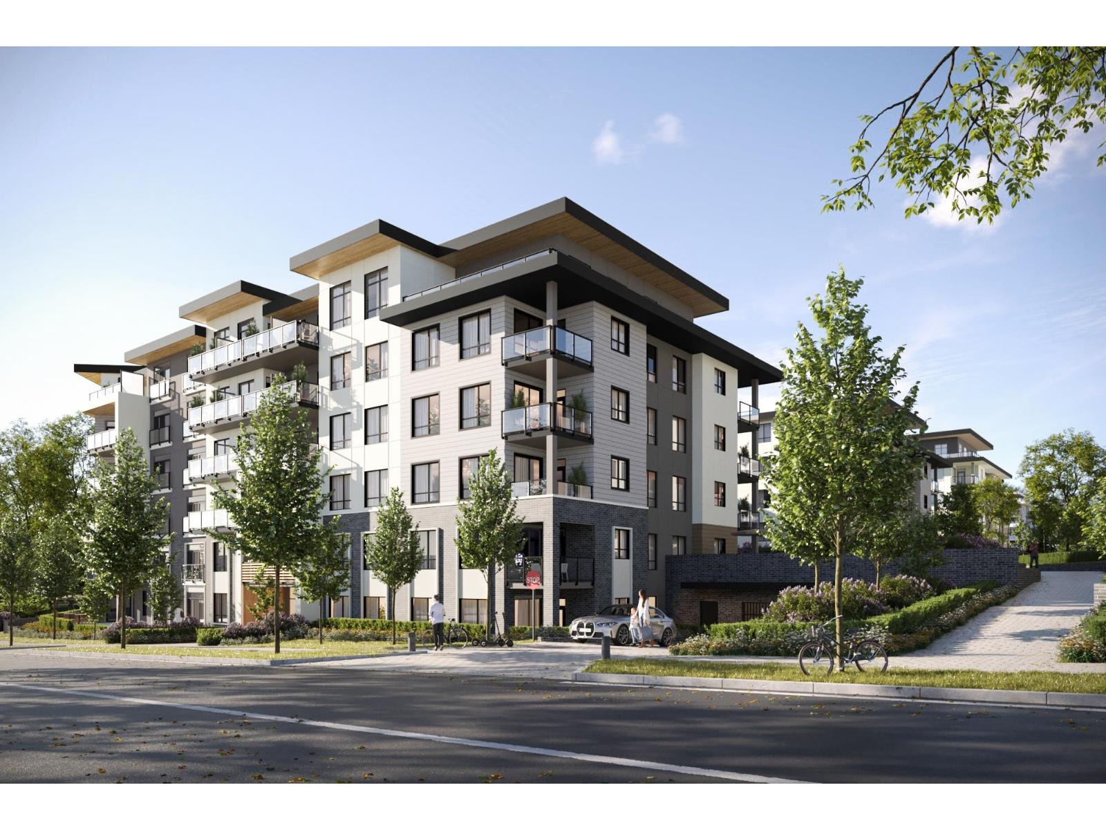 B409 19958 77 Street, Langley, British Columbia  V0V 0V0 - Photo 7 - R3124342