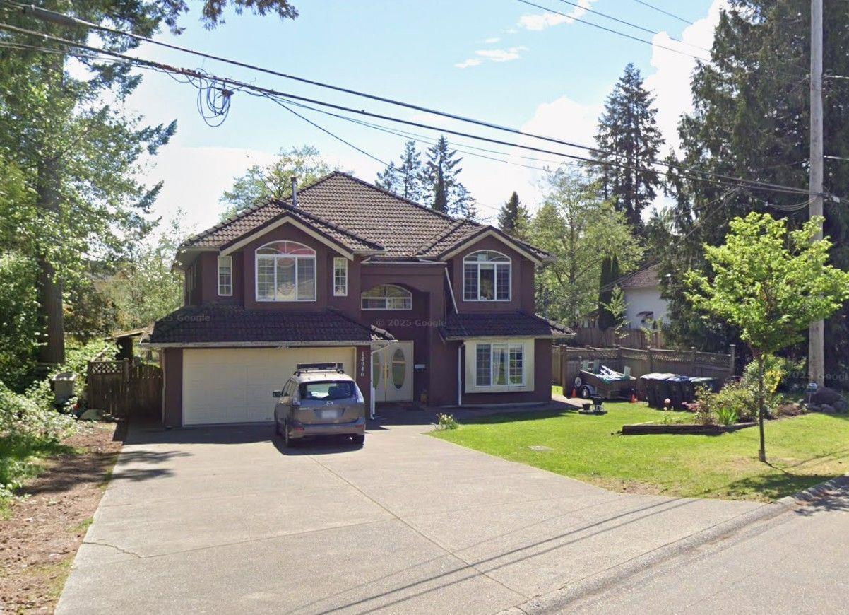 14946 92 AVENUE, Surrey, British Columbia