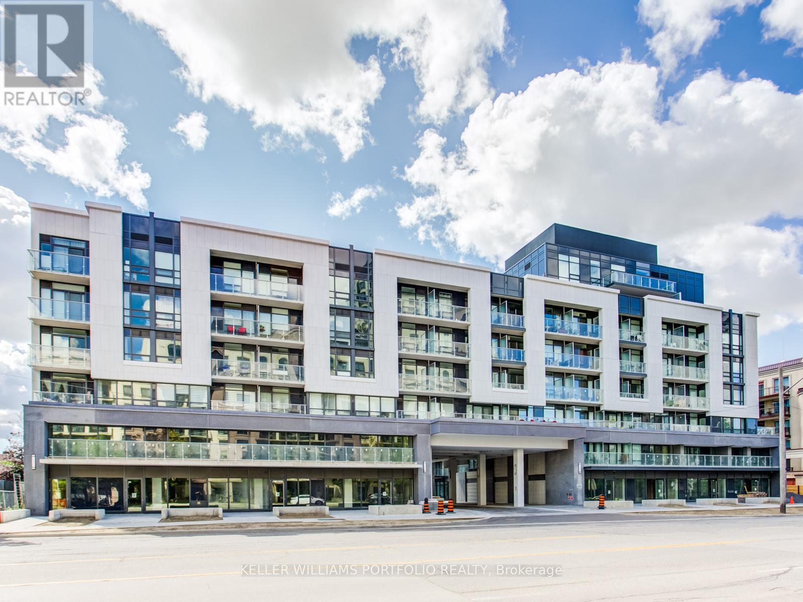 603 - 621 Sheppard Avenue E, Toronto, Ontario  M2K 0G4 - Photo 1 - C13136190