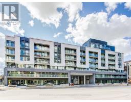 603 - 621 SHEPPARD AVENUE E, Toronto, Ontario