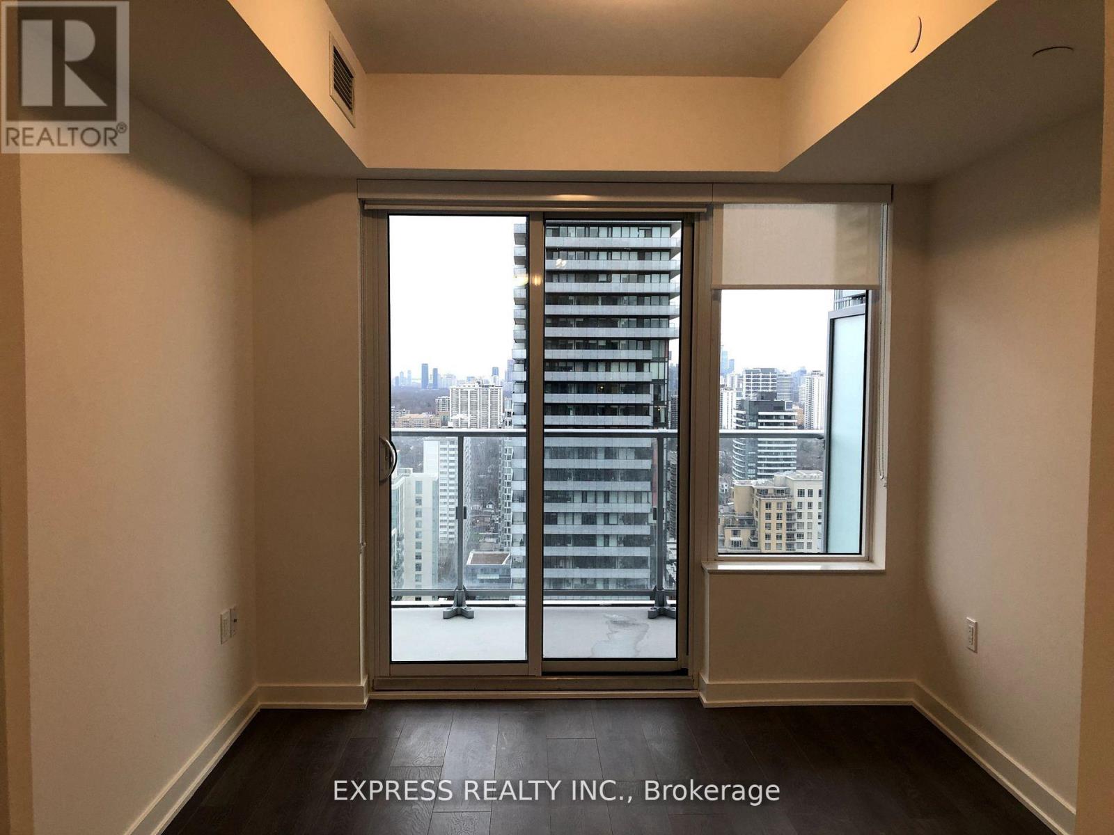 3207 - 195 Redpath Avenue, Toronto, Ontario  M4P 0E4 - Photo 1 - C13136202