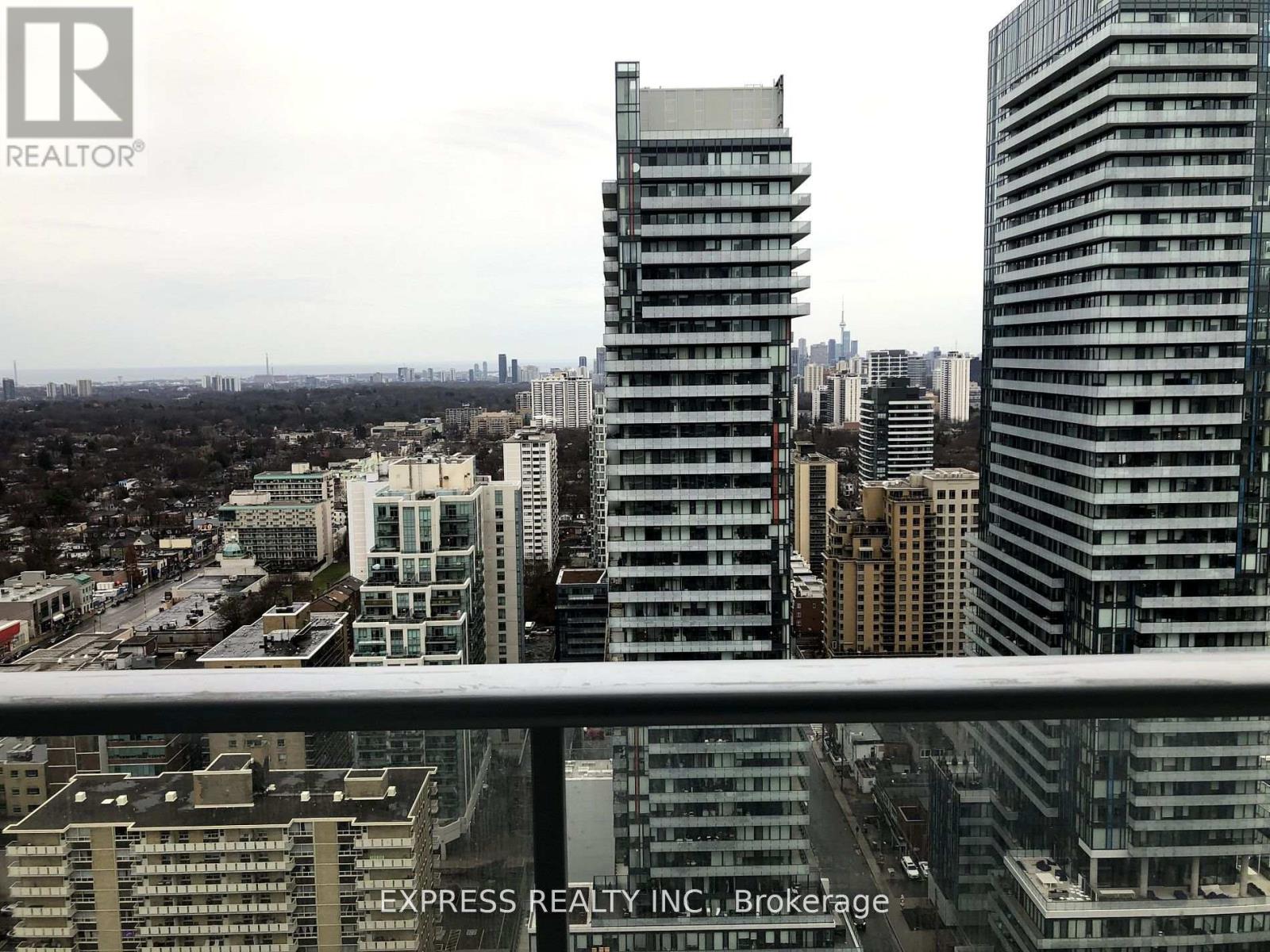 3207 - 195 Redpath Avenue, Toronto, Ontario  M4P 0E4 - Photo 6 - C13136202