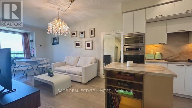 1125 - 120 Harrison Garden Boulevard, Toronto, Ontario  M2N 0H1 - Photo 1 - C13136218