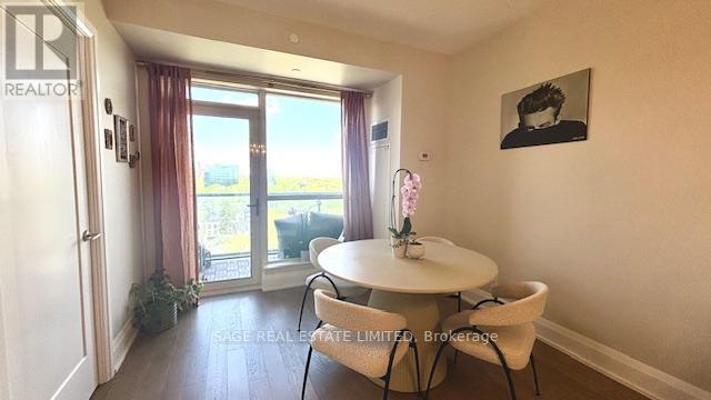 1125 - 120 Harrison Garden Boulevard, Toronto, Ontario  M2N 0H1 - Photo 10 - C13136218