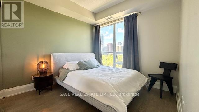 1125 - 120 Harrison Garden Boulevard, Toronto, Ontario  M2N 0H1 - Photo 13 - C13136218