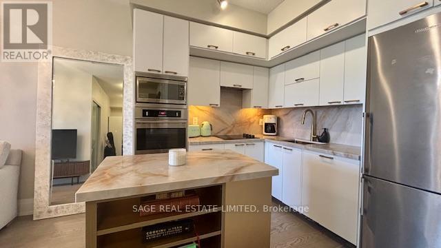 1125 - 120 Harrison Garden Boulevard, Toronto, Ontario  M2N 0H1 - Photo 2 - C13136218
