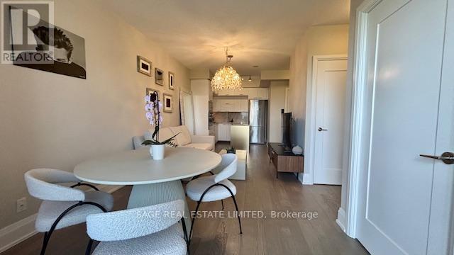 1125 - 120 Harrison Garden Boulevard, Toronto, Ontario  M2N 0H1 - Photo 8 - C13136218