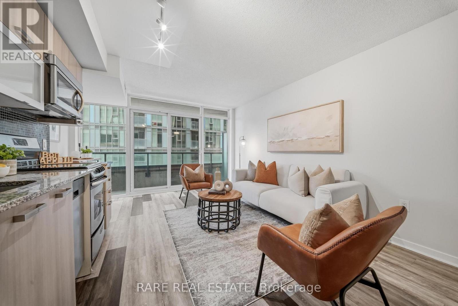 518w - 36 Lisgar Street, Toronto, Ontario  M6J 0C7 - Photo 5 - C13136296