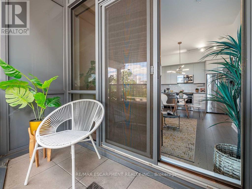 216 - 50 Bruyeres Mews, Toronto, Ontario  M5V 0G7 - Photo 15 - C13136300