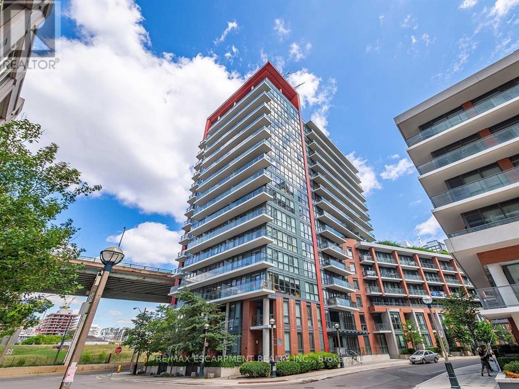 216 - 50 Bruyeres Mews, Toronto, Ontario  M5V 0G7 - Photo 2 - C13136300