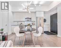 216 - 50 BRUYERES MEWS, Toronto, Ontario