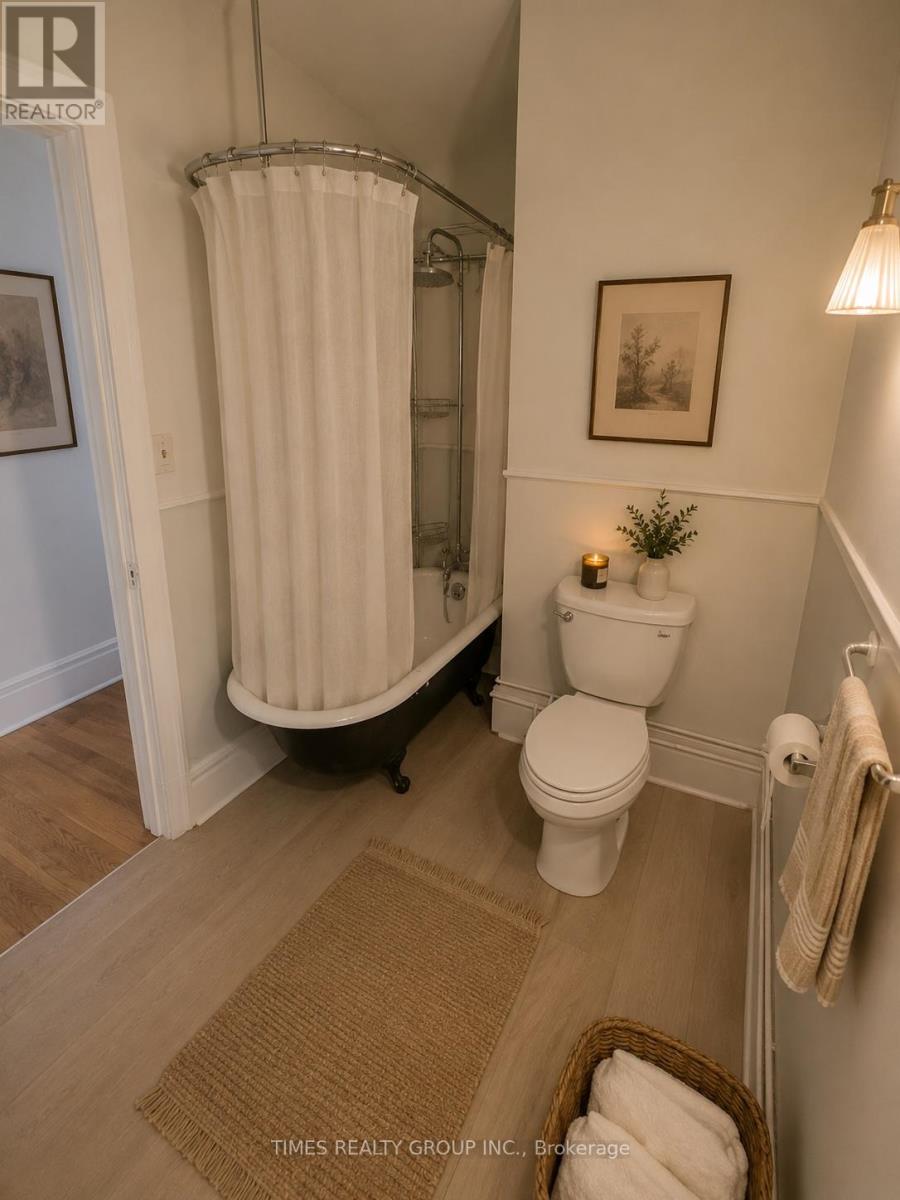9 - 592 Church Street, Toronto, Ontario  M4Y 2E5 - Photo 4 - C13136320