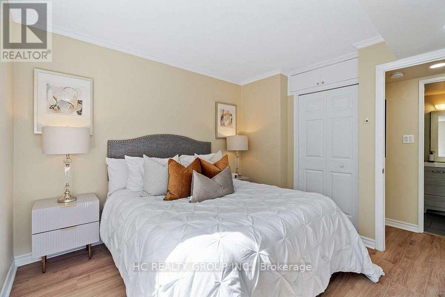306 - 633 Bay Street, Toronto, Ontario  M5G 2G4 - Photo 11 - C13136342