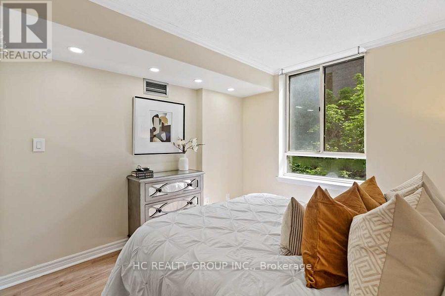 306 - 633 Bay Street, Toronto, Ontario  M5G 2G4 - Photo 12 - C13136342