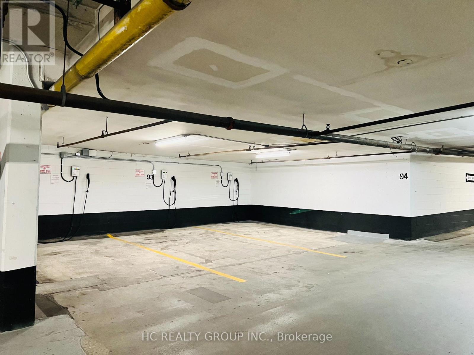 306 - 633 Bay Street, Toronto, Ontario  M5G 2G4 - Photo 19 - C13136342
