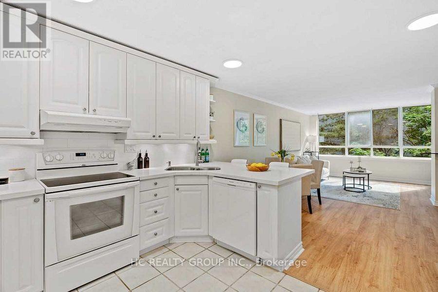 306 - 633 Bay Street, Toronto, Ontario  M5G 2G4 - Photo 2 - C13136342
