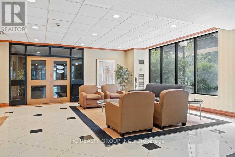 306 - 633 Bay Street, Toronto, Ontario  M5G 2G4 - Photo 20 - C13136342