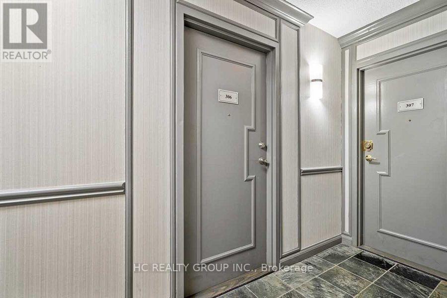 306 - 633 Bay Street, Toronto, Ontario  M5G 2G4 - Photo 21 - C13136342