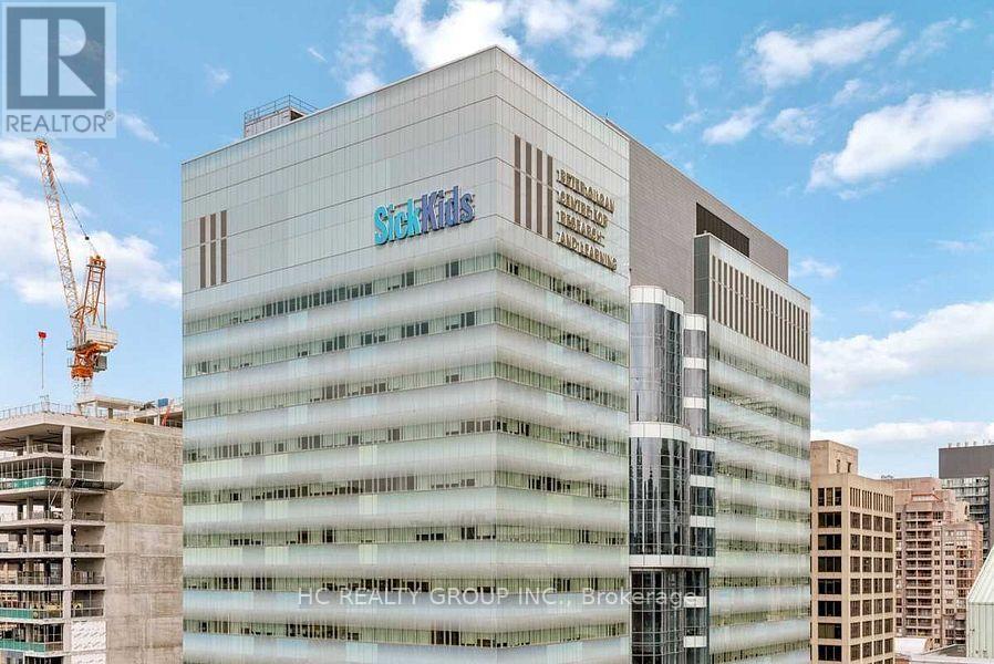306 - 633 Bay Street, Toronto, Ontario  M5G 2G4 - Photo 23 - C13136342