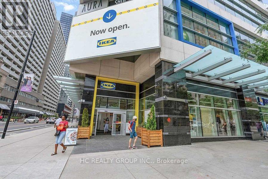 306 - 633 Bay Street, Toronto, Ontario  M5G 2G4 - Photo 26 - C13136342