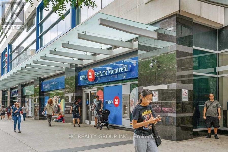 306 - 633 Bay Street, Toronto, Ontario  M5G 2G4 - Photo 27 - C13136342