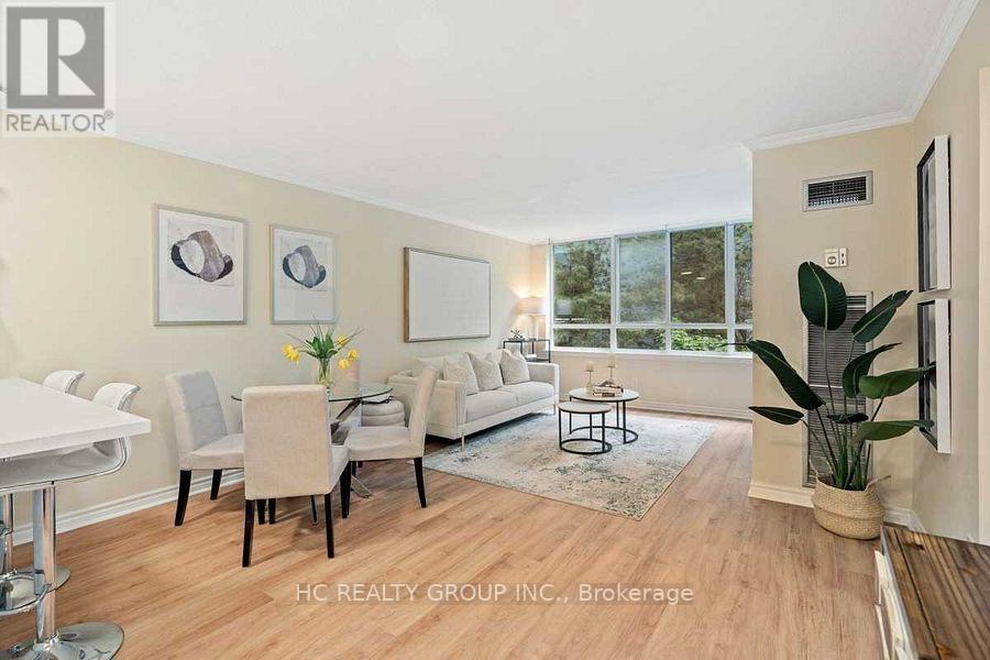 306 - 633 Bay Street, Toronto, Ontario  M5G 2G4 - Photo 3 - C13136342