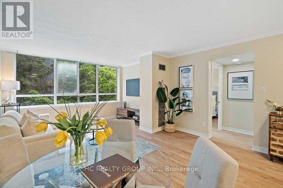 306 - 633 Bay Street, Toronto, Ontario  M5G 2G4 - Photo 7 - C13136342