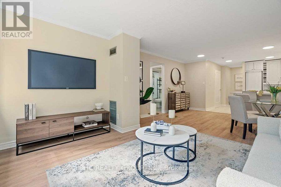 306 - 633 Bay Street, Toronto, Ontario  M5G 2G4 - Photo 8 - C13136342